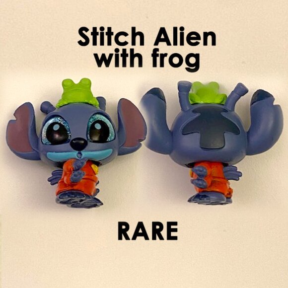 Authentic Disney Doorables Collectable figures. You CHOOSE! $12 for 3! - Picture 14 of 15